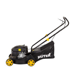 Газонокосилка бензиновая Huter GLM-420LT
