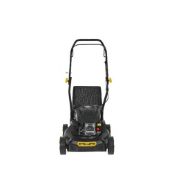 Газонокосилка бензиновая Huter GLM-420LT