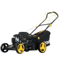 Газонокосилка бензиновая Huter GLM-7.0 SL