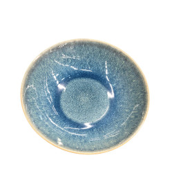 Тарелка S23-SY18 керамика