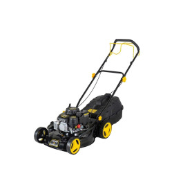 Газонокосилка бензиновая Huter GLM-5.0 SP