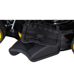 Газонокосилка бензиновая Huter GLM-5.0 SP