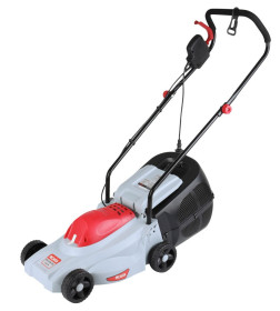 Газонокосилка электрическая Ресанта КР-1200 ЭП