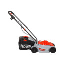 Газонокосилка электрическая Ресанта КР-1200 ЭП (70/4/15) 