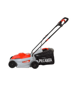 Газонокосилка электрическая Ресанта КР-1200 ЭП