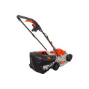 Газонокосилка электрическая Ресанта КР-1200 ЭП (70/4/15) 