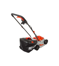 Газонокосилка электрическая Ресанта КР-1200 ЭП