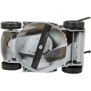 Газонокосилка электрическая Ресанта КР-1200 ЭП (70/4/15) 