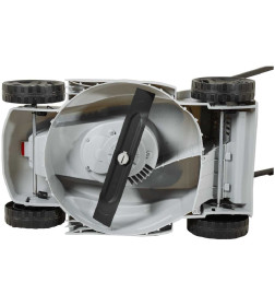 Газонокосилка электрическая Ресанта КР-1200 ЭП