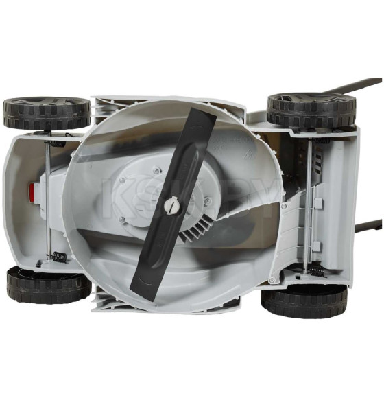 Газонокосилка электрическая Ресанта КР-1200 ЭП (70/4/15) 