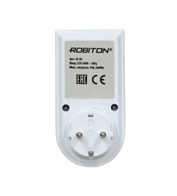 Таймер ROBITON EL-02 БЛ7795