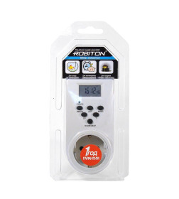 Таймер ROBITON EL-02 БЛ7795