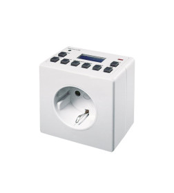 Таймер ROBITON EL-01 БЛ7794