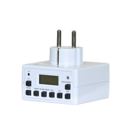 Таймер ROBITON EL-01 БЛ7794