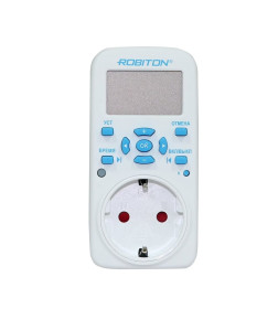 Таймер циклический ROBITON CY-02 БЛ18103