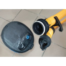 Лодка Шкипер 280нт зеленый Тонар (00000208508) 