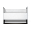 Тумба подвесная Айсберг Ева 60 под умывальник Como,Енисей DA5910T (DA5910T) 