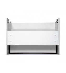 Тумба подвесная Айсберг Ева 60 под умывальник Como,Енисей DA5910T