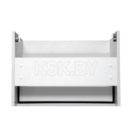 Тумба подвесная Айсберг Ева 60 под умывальник Como,Енисей DA5910T (DA5910T) 