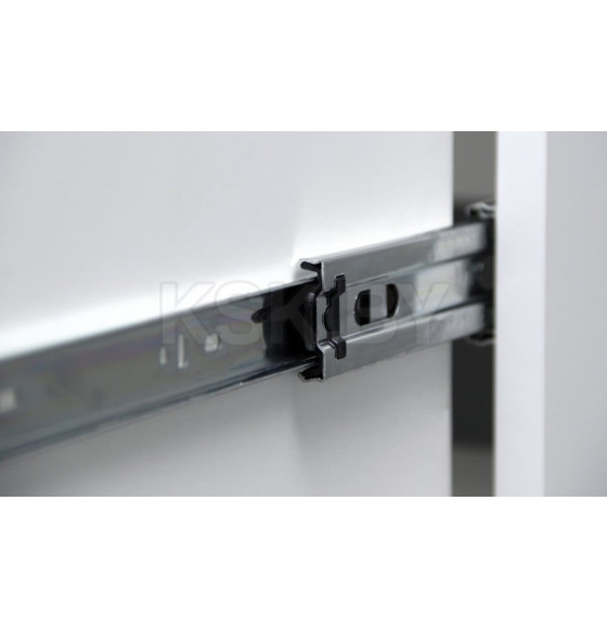 Тумба подвесная Айсберг Ева 60 под умывальник Como,Енисей DA5910T (DA5910T) 