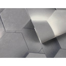 Обои Аспект Гексагон 70669-41 (70669-41) 