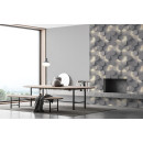 Обои Аспект Гексагон 70669-41 (70669-41) 