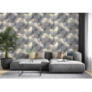 Обои Аспект Гексагон 70669-41 (70669-41) 