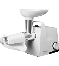 Насадка - cоковыжималка для томатов ARESA AR-3805