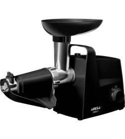 Насадка - cоковыжималка для томатов ARESA AR-3807