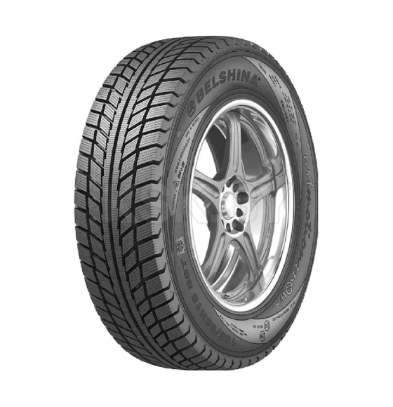 Шина зимняя Белшина Artmotion Snow Бел-217 215/65R16 98T (Бел-217) 