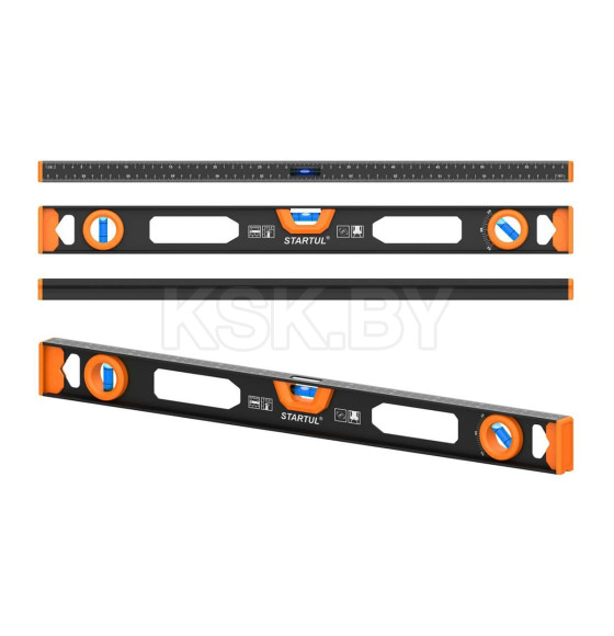 Уровень 1500мм. рельс STARTUL MASTER (ST2540-150) 