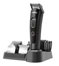 Машинка для стрижки волос электрическая Aresa AR-2202