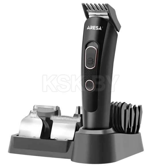 Машинка для стрижки волос электрическая Aresa AR-2202 (AR-2202) 