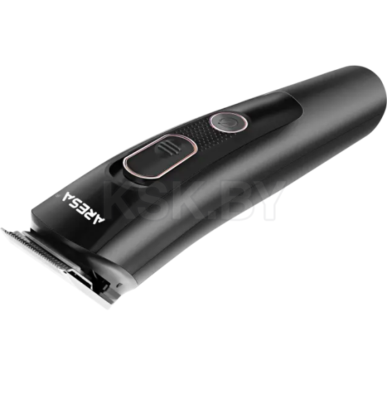 Машинка для стрижки волос электрическая Aresa AR-2202 (AR-2202) 