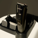 Машинка для стрижки волос электрическая Aresa AR-2202 (AR-2202) 