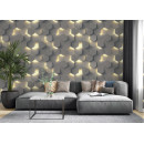 Обои Аспект Гексагон 70669-42 (70669-42) 