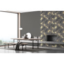 Обои Аспект Гексагон 70669-42 (70669-42) 