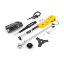 Триммер электрический CHAMPION ET1201 (ET1201) 