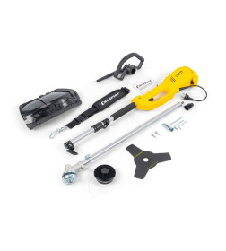 Триммер электрический CHAMPION ET1201