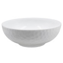 Салатник HoReCa "Mosaic" 770 мл, 17 см, 7" BYHW-70 WHITE стеклокерамика Lavenir (112903) 