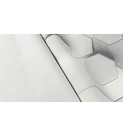 Обои Аспект Гексагон 70670-14