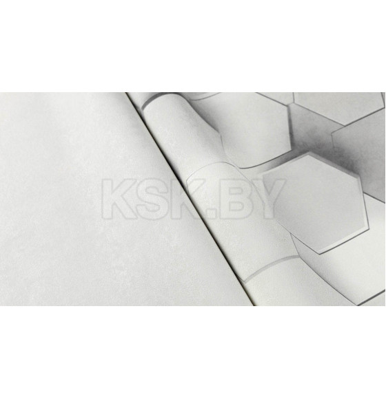 Обои Аспект Гексагон 70670-14 (70670-14) 