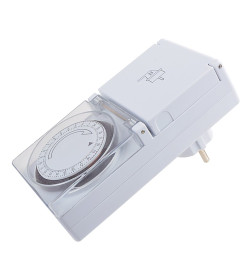 Таймер влагозащищенный ROBITON ME-03 БЛ14414