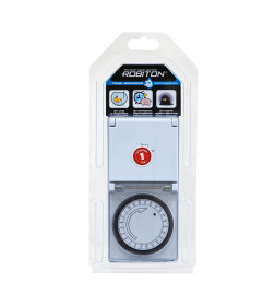 Таймер влагозащищенный ROBITON ME-03 БЛ14414