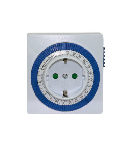 Таймер ROBITON ME-02 БЛ7792