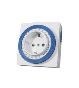 Таймер ROBITON ME-02 БЛ7792