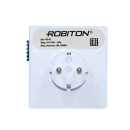 Таймер ROBITON ME-02 БЛ7792 (БЛ7792) 