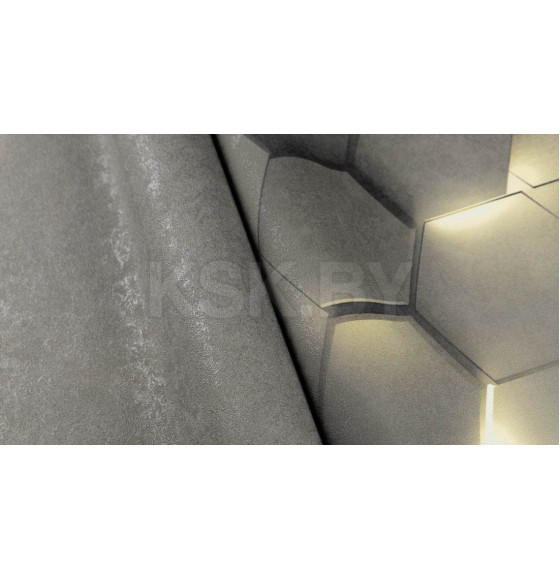 Обои Аспект Гексагон 70670-42 (70670-42) 