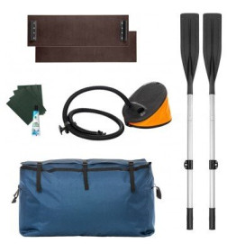 Лодка Капитан 260Т зеленый Тонар