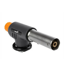 Горелка газовая с пьезоподжигом (HS-AS-B002) Helios